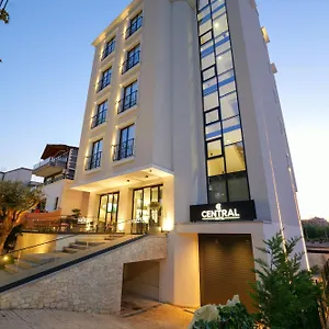 Hotel Central Vlore
